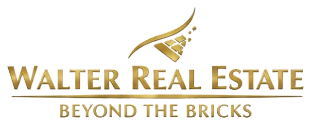 Walter Real Estate — Beyond the Bricks