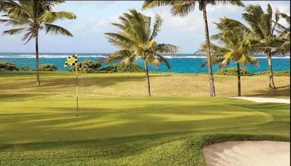World-Class Golf