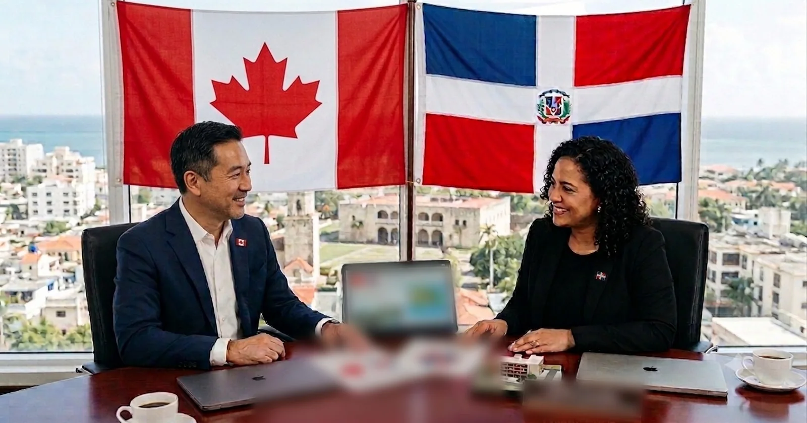 Buying Real Estate in the Dominican Republic as a Canadian: What the Numbers Actually Look Like in 2026