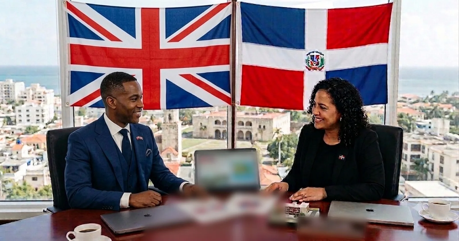 Buying Real Estate in the Dominican Republic as a UK Investor: What the Numbers Actually Look Like in 2026