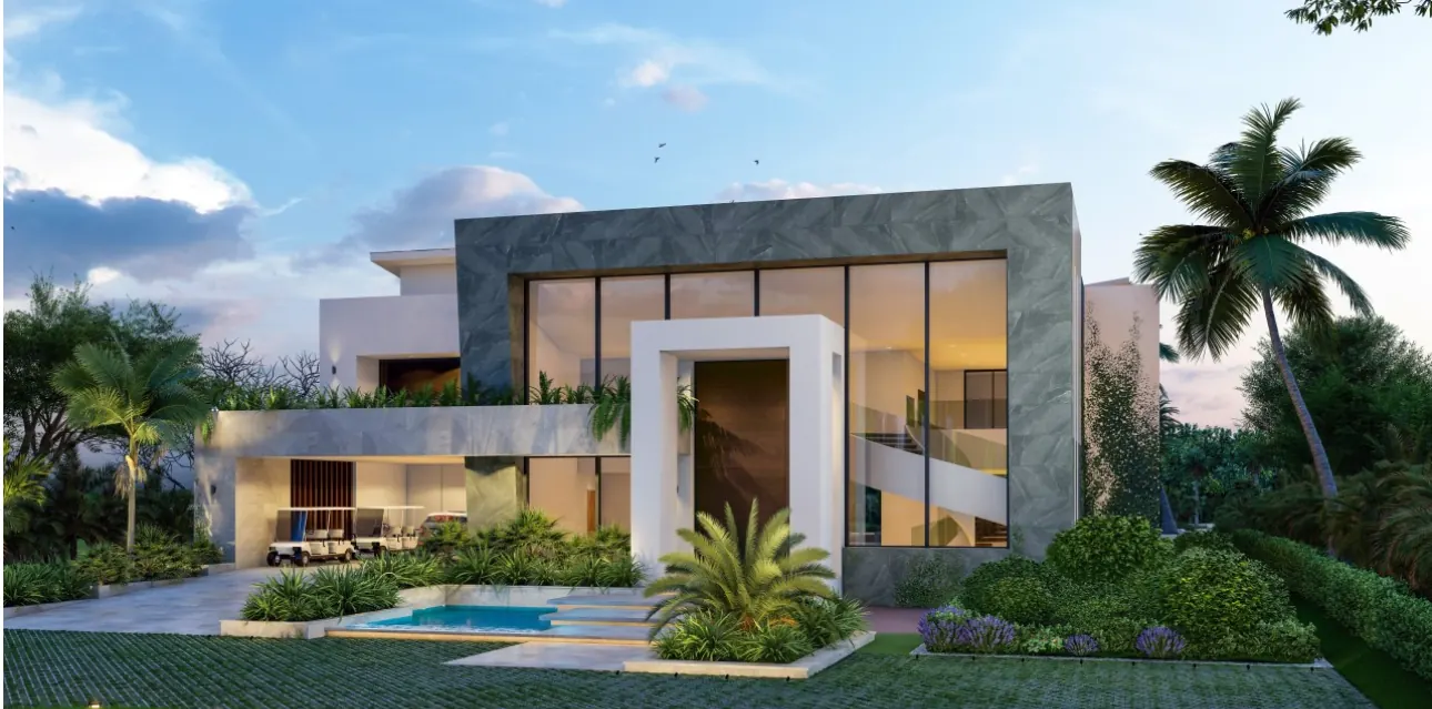 How Developer Financing Works Here