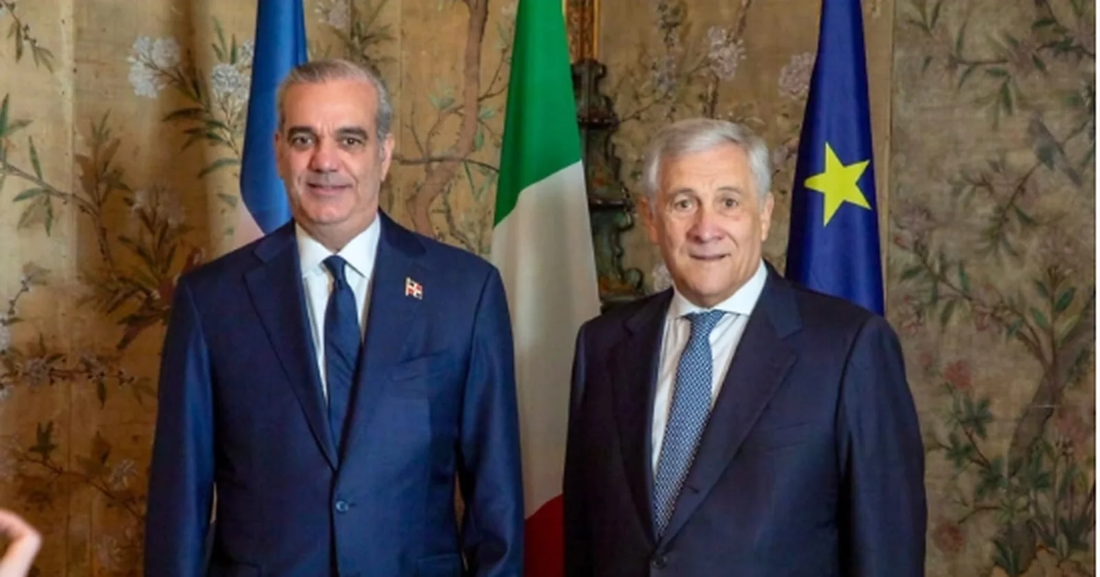 Iniziativa Strategica e Sinergia Geopolitica: Perché la Repubblica Dominicana è la Destinazione Ideale per il Capitale Italiano.
