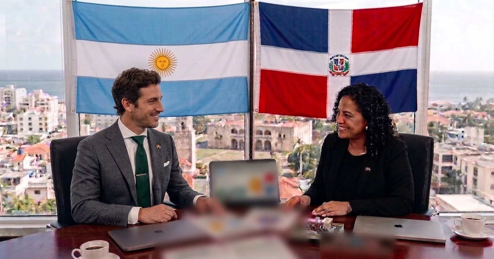 Invertir en República Dominicana desde Argentina: Qué Pasa Realmente con Tu Plata.
