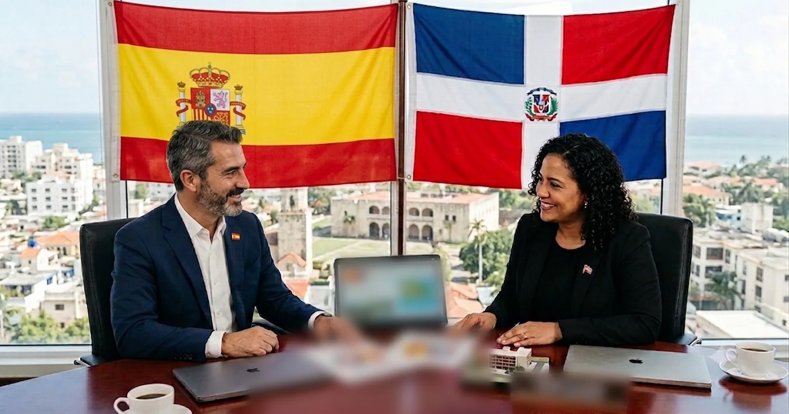 Invertir en República Dominicana desde España: Qué Pasa Realmente con Tu Dinero