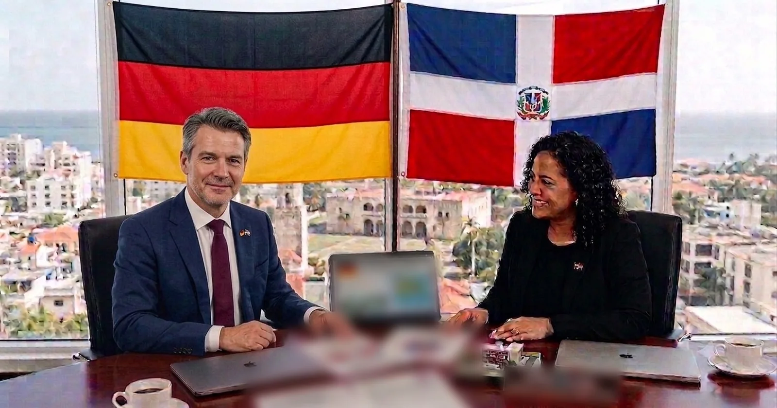 Immobilien in der Dominikanischen Republik als deutscher Investor: Was mit Ihrem Geld wirklich passiert.