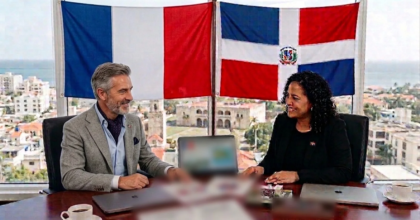 Investir en République Dominicaine depuis la France : Ce Qui Arrive Vraiment à Votre Argent