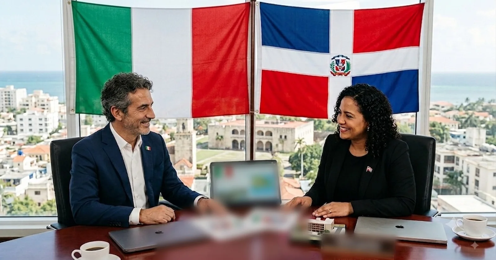 Investire in Repubblica Dominicana dall'Italia: Cosa Succede davvero ai tuoi soldi.