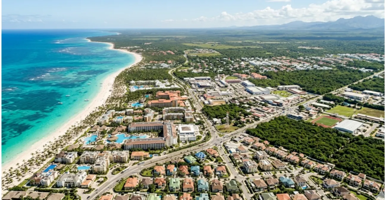 The Strategic Buyer Guide to Punta Cana