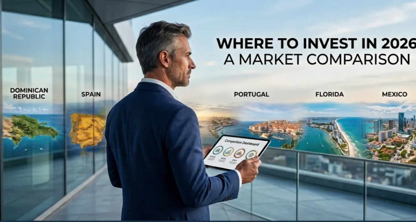 Where Should You Put Your Money in 2026?