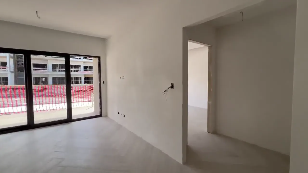 Oceana by Noval — Video walkthrough of an apartment in Building M